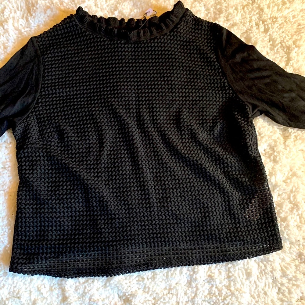 Zara Women’s Top